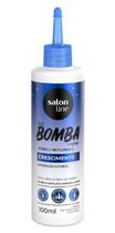 Tônico Noturno SOS Bomba Crescimento Salon Line 100mL