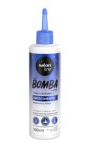 Tônico Noturno SOS Bomba Original Crescimento 100ml Tônico Noturno SOS Bomba Original Crescimento 100ml