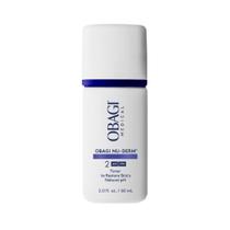 Tônico Obagi Nu-Derm 60 ml sem álcool com hamamélis e aloe