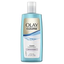 Tônico Olay Redutor de Oleosidade com Hamamélis 212ml Kit com 3 Tônico Olay Redutor de Oleosidade com Hamamélis 212ml Kit com 3