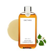 Tônico ONE THING Extrato de Houttuynia Cordata 150ml Tônico ONE THING Extrato de Houttuynia Cordata 150ml