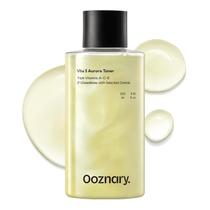 Tônico OOZNARY Vita 3 Aurora 200ml Vitamina ACE Glow