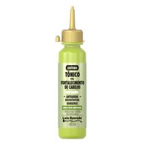Tonico p/fortal.de cabelo c/escova g.d. 100 ml
