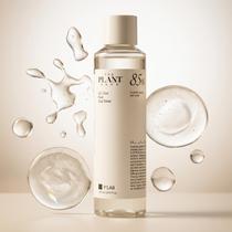 Tônico P'LAB The Plant Base CICA 195ml Vegano Tônico P'LAB The Plant Base CICA 195ml Vegano