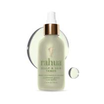 Tônico para cabelo e pele Rahua Scalp & Skin 125ml Vegan Tônico para cabelo e pele Rahua Scalp & Skin 125ml Vegan