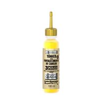 Tonico para cabelo extraordinario 100ml gota dourada Tonico para cabelo extraordinario 100ml gota dourada