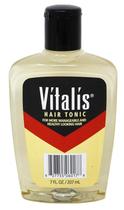 Tônico para cabelo Vitalis 120mL