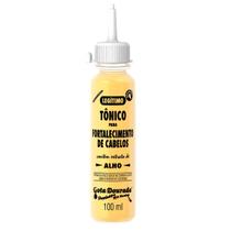 Tonico para fortalecimento de cabelos gota dourada 100 ml