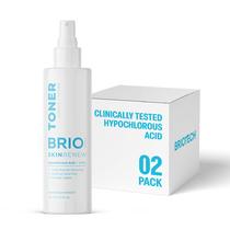 Tônico para pele BRIOTECH BrioCare Skin Renew Ácido Hipocloroso