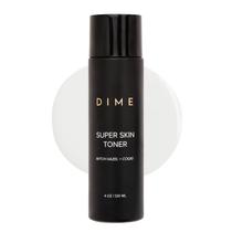 Tônico para pele DIME Beauty Super Skin sem álcool 120 ml