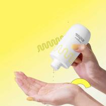 Tônico Peeling Facial 200ml Iluminador Com Vitamina C Commonlabs