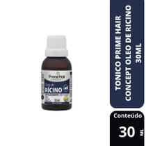 Tonico Prime Hair Concept Oleo de Ricino 30ML