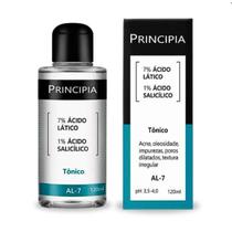 Tônico Principia Facial AL-7 120ml