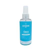 Tônico Refrescante Facial Catharine Hill 150ml Controla Oleosidade Hidrata Acalma a Pele