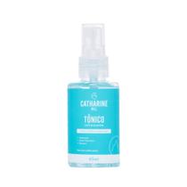 Tônico Refrescante Facial Catharine Hill Pequeno Miniatura Travel Size Controla Oleosidade Tônico Refrescante Facial Catharine Hill Pequeno Miniatura Travel Size Controla Oleosidade