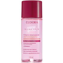 Tônico Renovador Antioxidante Niina Secrets 110ml - Eudora