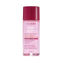 Tônico Renovador Antioxidante Niina Skin - Eudora Tônico Renovador Antioxidante Niina Skin - Eudora