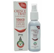 Tônico Restaurador Capilar Crescetrat Anti Queda de Cabelo