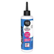 Tonico salon line sos bomba orig crescimento acelerado 100ml