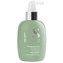 Tônico Semi Di Lino Scalp Renew Energizing 125ml Alfaparf Anticaspa Antiqueda Antioleosidade