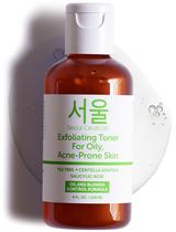 Tônico SeoulCeuticals Korean Tea Tree Centella Asiatica 120 ml Tônico SeoulCeuticals Korean Tea Tree Centella Asiatica 120 ml