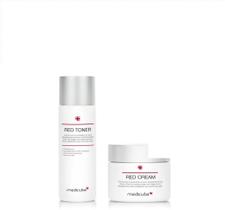 Tônico Skincare Medicube RED Line, conjunto de cremes para cuidados com a acne