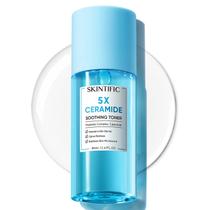 Tônico SKINTIFIC 5X Ceramide Calmante 80 ml Tônico SKINTIFIC 5X Ceramide Calmante 80 ml