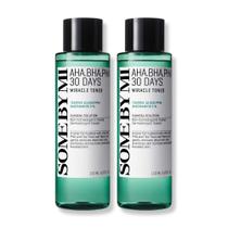 Tônico SOME BY MI AHA BHA PHA 30 Days Miracle 60 ml - pacote com 2