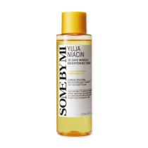 Tônico SOME BY MI Yuja Niacin 30 Days Miracle 150 ml com 5% de niacinamida