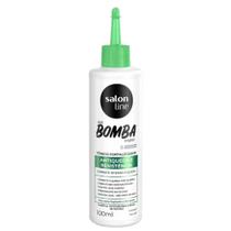 Tônico Sos Bomba Fortalecedor Antiqueda Salon Line 100ML