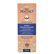 Tônico Spray Engrossador 120ml - Tío Nacho Tônico Spray Engrossador 120ml - Tío Nacho