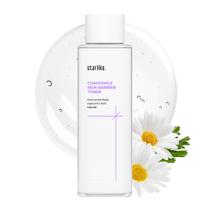 Tônico Starlike Barreira da Pele de Camomila 210 ml Tônico Starlike Barreira da Pele de Camomila 210 ml