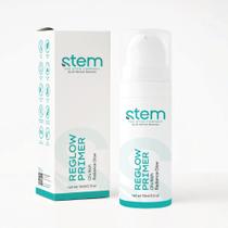 Tônico STEM Natural Intelligence ReGlow Primer 15ml Sem Álcool Tônico STEM Natural Intelligence ReGlow Primer 15ml Sem Álcool