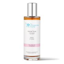 Tônico The Organic Pharmacy Herbal Refresh & Hydrate 100mL Tônico The Organic Pharmacy Herbal Refresh & Hydrate 100mL