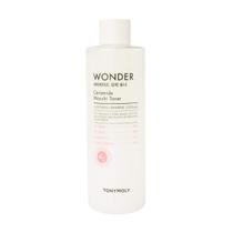 Tônico TONYMOLY Wonder Ceramide Mochi para todos os tipos de pele 150mL