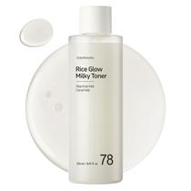 Tônico TOSOWOONG Rice Glow Milky 250mL com água de arroz coreana