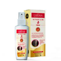 Tônico Vitacilin 100ml Capicilin