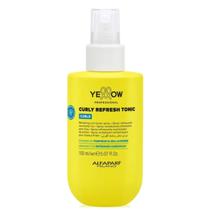 Tonico Yellow Curls 150ml Tonico Yellow Curls 150ml