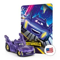 Tonies Batwheels - 5 Histórias com o Personagem Bam