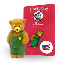 Tonies Corduroy - Personagem com 4 Histórias (33min) de Áudio