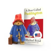 Tonies Paddington Bear - 8 Histórias para Reproduzir Tonies Paddington Bear - 8 Histórias para Reproduzir