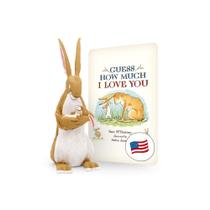 Tonies, personagem de reprodução de áudio, adivinha o quanto eu te amo Tonies, personagem de reprodução de áudio, adivinha o quanto eu te amo