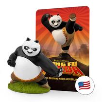 Tonies Po Audio Play, personagem de Kung Fu Panda Tonies Po Audio Play, personagem de Kung Fu Panda
