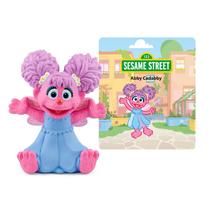 Tonies Sesame Street: Abby Cadabby Figura de Áudio em espanhol