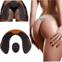 Tonificador Elétrico Levanta Bumbum Estimulador Glúteos