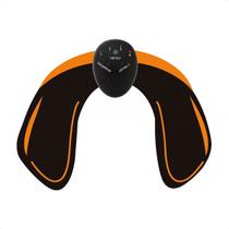 Tonificador Estimulador Bumbum Ems A Pilha Fitness