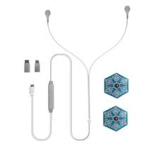 Tonificador Estimulador corpo Massageador portátil muscular elétrico celular relaxamento Alívio da dor