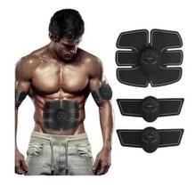 Tonificador Muscular 3 Em 1 Abdominal braços pernas Eletrico Abdomen Tonificador Muscular 3 Em 1 Abdominal braços pernas Eletrico Abdomen