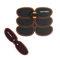 Tonificador Muscular Abdomen Bumbum Barriga Gluteos Pernas Biceps Triceps Estimulo Eletrico