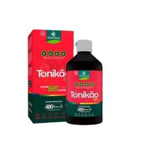 Tonikao Suplemento Alimentar 480Ml - Biofhitus Laboratorio Tonikao Suplemento Alimentar 480Ml - Biofhitus Laboratorio